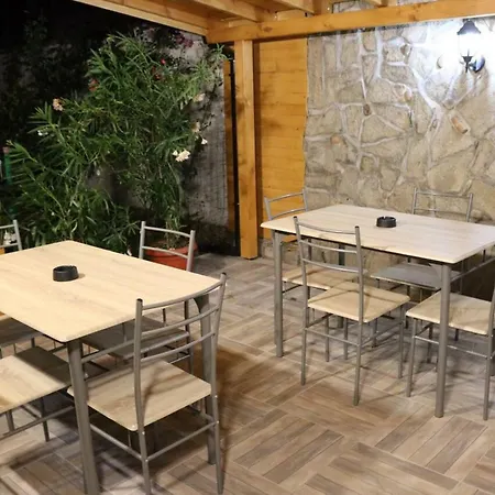 Къща За Гости Теди بيت ضيافة